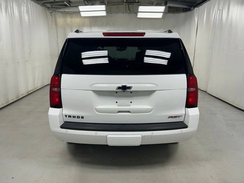 Used 2020 Chevrolet Tahoe LT AWD/4WD image 6