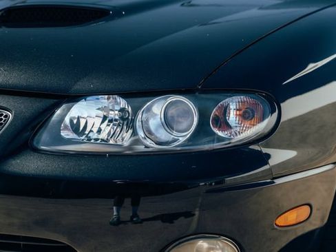 Used 2004 Pontiac GTO RWD image 42