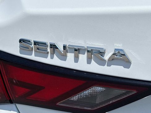 Used 2023 Nissan Sentra SV image 27