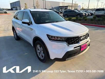 Certified 2023 Kia Sorento LX