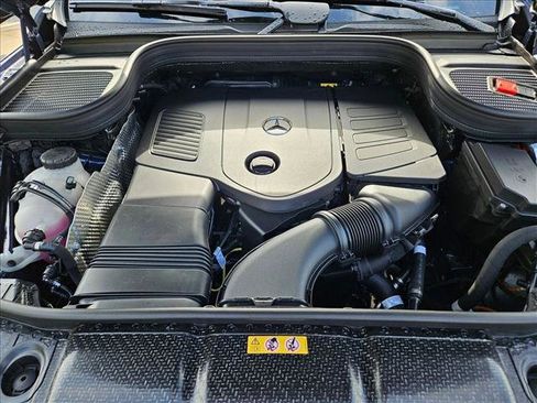 New 2026 Mercedes-Benz GLE 350 4MATIC image 17