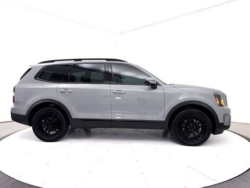 Used 2025 Kia Telluride SX Prestige X-Line AWD/4WD image 46