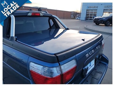 Used 2005 Subaru Baja Sport AWD/4WD image 42
