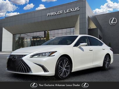 Used 2023 Lexus ES 350 w/ Premium Package