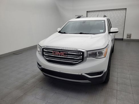 Used 2019 GMC Acadia SLT FWD image 15