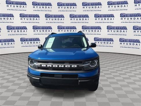 Used 2023 Ford Bronco Sport Big Bend image 3