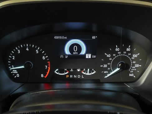 Used 2022 Ford Escape SE w/ Convenience Package AWD/4WD image 30