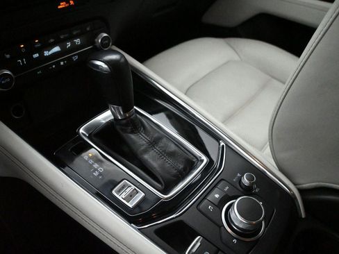 Used 2020 MAZDA CX-5 Grand Touring image 5