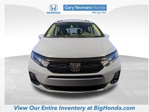 New 2026 Honda Odyssey Elite image 11