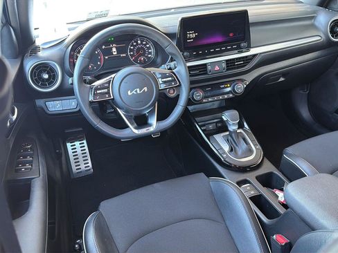 Used 2024 Kia Forte GT-Line FWD image 18
