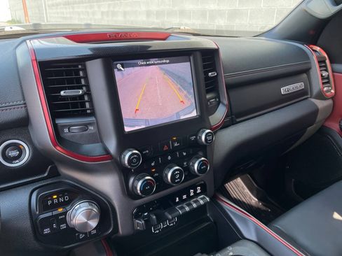 Used 2020 RAM 1500 Rebel w/ Rebel Level 2 Equipment Group AWD/4WD image 18