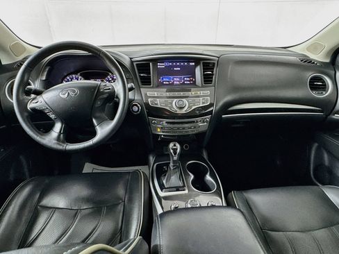 Used 2019 INFINITI QX60 Luxe w/ Essential Package AWD/4WD image 28