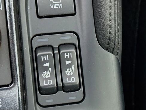 Certified 2022 Subaru Forester Wilderness image 23