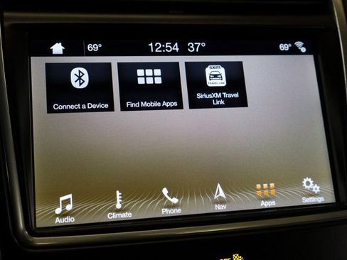 Used 2019 Lincoln Nautilus Reserve image 24