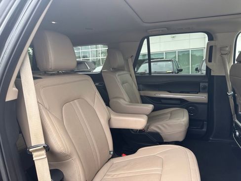 Used 2024 Ford Expedition Limited AWD/4WD image 20