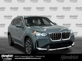 New 2027 BMW X1 xDrive28i AWD/4WD video 1