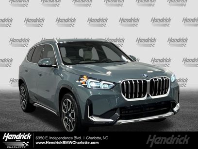 New 2027 BMW X1 xDrive28i