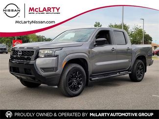 New 2026 Nissan Frontier SV w/ SV Convenience Package video 1