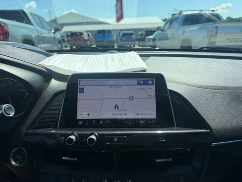 Used 2021 Cadillac CT4 Sport AWD/4WD image 12