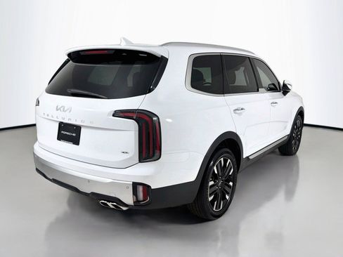 Used 2024 Kia Telluride SX Prestige AWD/4WD image 28