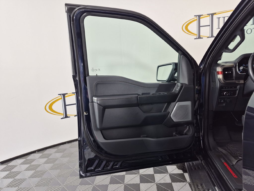 Used 2023 Ford F150 Raptor AWD/4WD image 14
