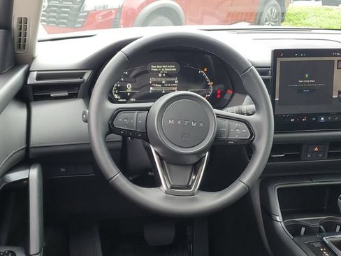 New 2026 MAZDA CX-5 Select AWD/4WD image 12