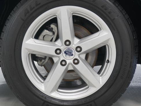 Used 2019 Ford Explorer FWD image 24