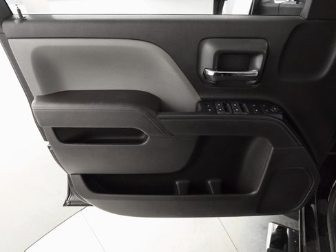 Used 2019 GMC Sierra 2500 4x4 Crew Cab image 10