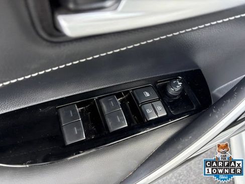 Used 2022 Toyota Corolla XSE FWD image 27