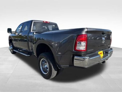 Used 2024 RAM 3500 Big Horn image 5
