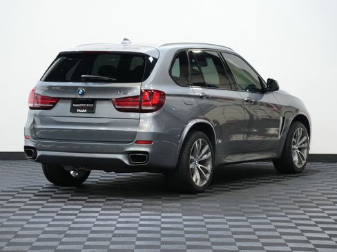 Used 2014 BMW X5 xDrive50i image 6