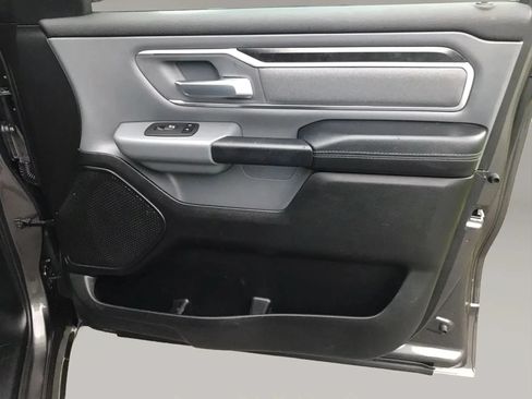 Used 2021 RAM 1500 Big Horn AWD/4WD image 54