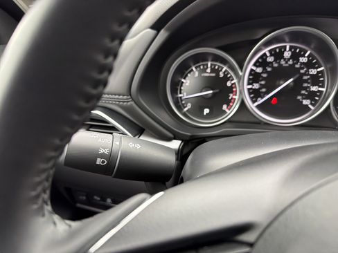 Certified 2024 MAZDA CX-5 AWD 2.5 S w/ Preferred Package image 29