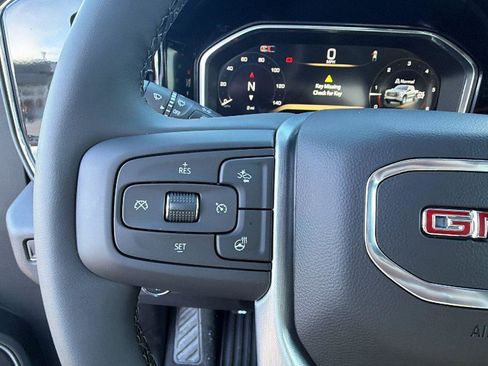 New 2026 GMC Sierra 1500 Elevation image 15