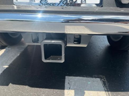 New 2026 RAM 1500 Big Horn AWD/4WD image 12