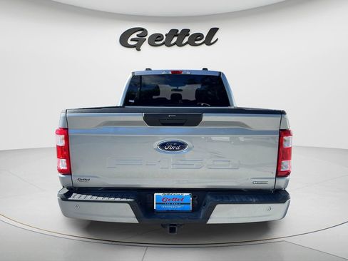 Used 2023 Ford F150 XL w/ STX Appearance Package RWD image 6