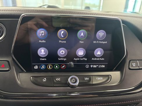 Used 2020 Chevrolet Blazer RS FWD image 25