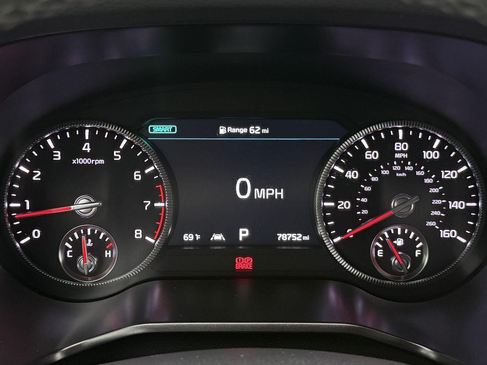 Used 2021 Kia Telluride SX w/ Towing Package AWD/4WD image 39