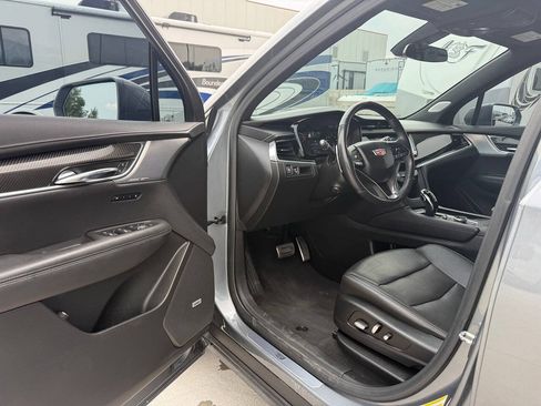 Used 2020 Cadillac XT6 Sport AWD/4WD image 14
