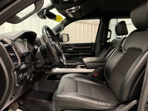 Used 2019 RAM 1500 Sport AWD/4WD image 16