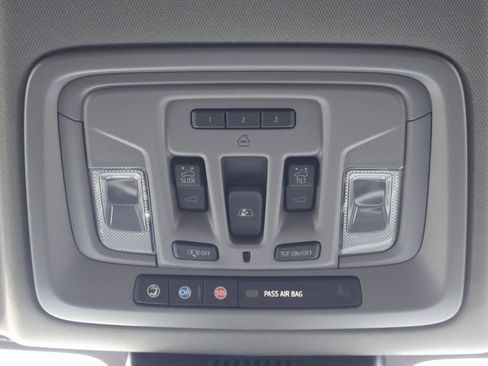 New 2026 Chevrolet Silverado 1500 RST image 31