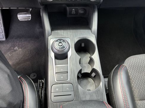 Used 2024 Ford Escape ST-Line AWD/4WD image 42