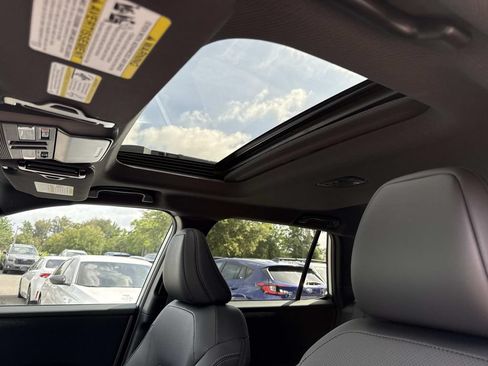 New 2026 Subaru Outback Limited AWD/4WD image 25
