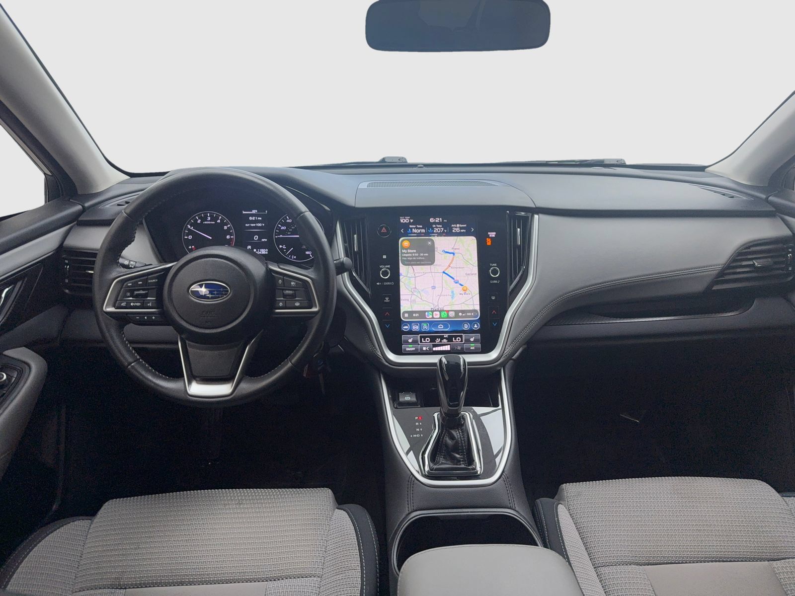 Used 2024 Subaru Outback Premium AWD/4WD image 43