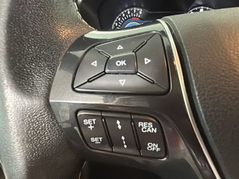 Used 2017 Ford Explorer Platinum AWD/4WD image 15