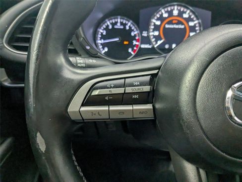 Used 2023 MAZDA MAZDA3 s image 13