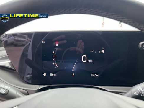 Used 2024 Buick Envista Preferred w/ Convenience I Package image 20