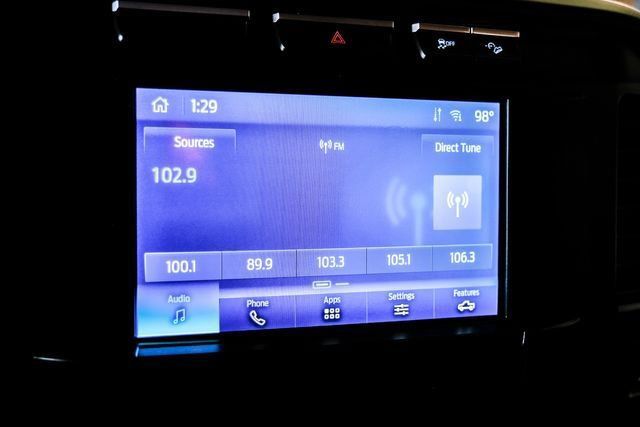 Used 2023 Ford F250 XLT w/ FX4 Off-Road Package AWD/4WD image 31