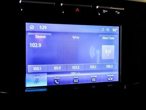 Used 2023 Ford F250 XLT w/ FX4 Off-Road Package AWD/4WD image 31