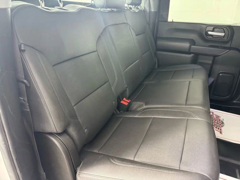 Used 2024 Chevrolet Silverado 3500 W/T w/ WT Convenience Package image 34